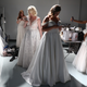 Illustration for article titled Dream Come True: The Knot and Kleinfeld Teamed Up at The CurvyCon 2019 to Ensure iAll/i Brides Feel the Love